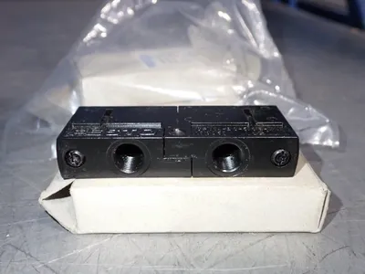 NEW FESTO CPV14BS5/3G1/8