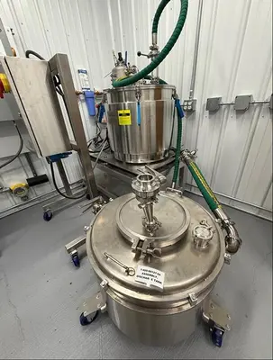 NEW 2021 DELTA SEPARATIONS CUP 30