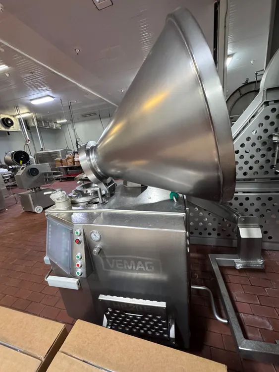 Used 2020 VEMAG HP25E Food Processing Equipment (misc) Illinois US | M&M Equipment Corp. #1513626