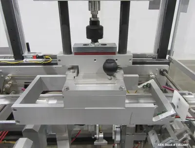 USED WEXXAR IPAK TF200