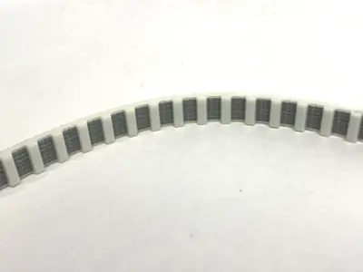 USED BRECOFLEX BFX TRULY ENDLESS TIMING BELT 1162.05MM LONG