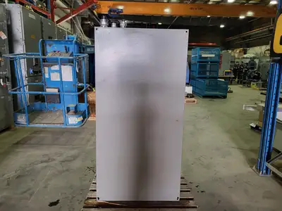 USED ABB ACS800-U1-0070-7