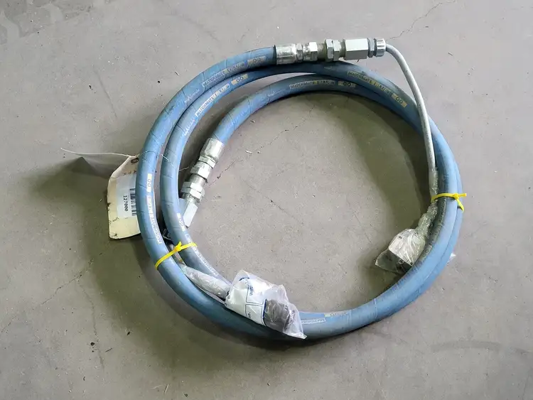Used LAPP KABEL STUTTGART _UNKNOWN_ Cable & Wire British Columbia CA | Lenmark #248490