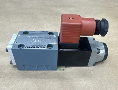 NEW Rexroth 4WE6D51/AG24NZ45V