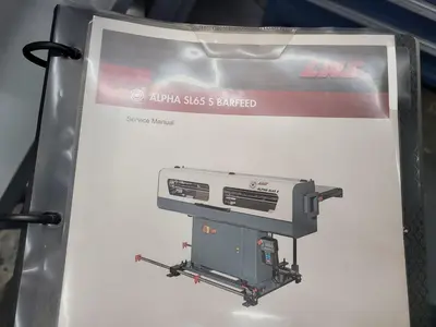 2003 MORI SEIKI SL-154SY CNC Turning | MD Equipment Services LLC (51)