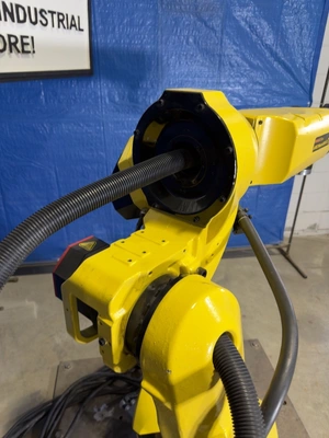 USED 2020 FANUC ArcMate 120iD