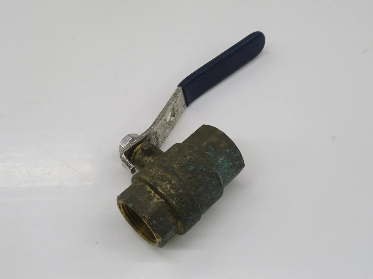 Used AMERICAN VALVE _UNKNOWN_ Valves/Fittings | OCO Industrial #1734048