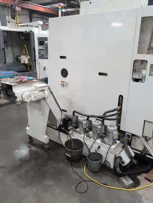 USED 2010 TAKISAWA TNR-200YS