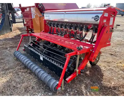Used TAR RIVER _UNKNOWN_ Grain Drills Iowa US | Keast Enterprises #1360422
