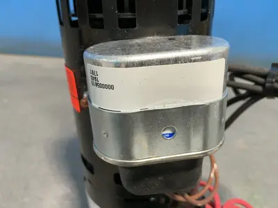 Used FASCO 71625759 Motors (misc) Ohio US | HGR 24 #1556733