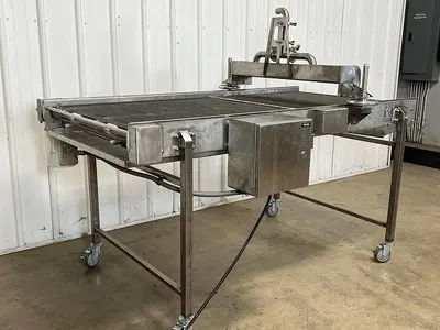 NEW 2022 ROCHESTER EQUIPMENT GL - 36