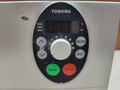 Used TOSHIBA VFS11-4075PL-WP Switchgears British Columbia CA | Lenmark #1433343