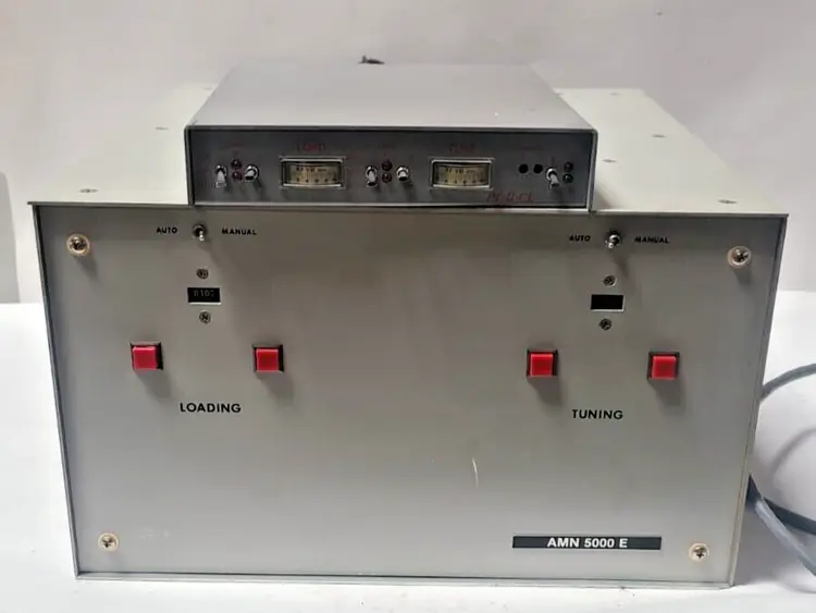 Used RFPP 655554564565665454654645 Signal Generators | Amiron Machinery #737618
