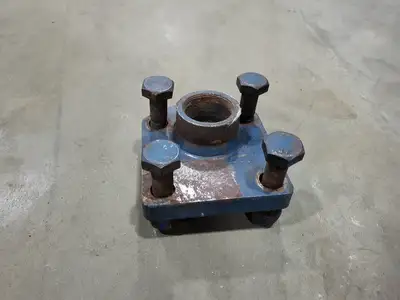 USED EVERLASTING VALVE 4060-S57