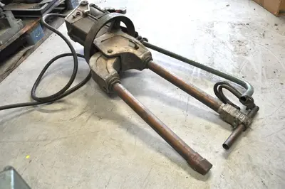 USED ARO E27 POINT WELDING