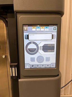 Used 2017 STRATASYS FORTUS 380MC 3D Printers Illinois US | Machinery Marketing International #379020