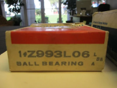 NEW Delco/NDH 45307/T99503AD/77503/Z993L06