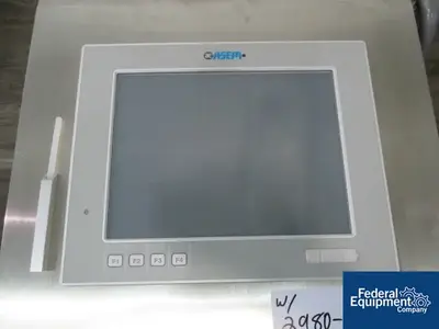 USED IMA IMA Matic 90F Capsule Filler