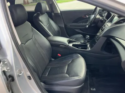 Used 2012 HYUNDAI AZERA Sedans Michigan US | Miedema Asset Management Group #1341076
