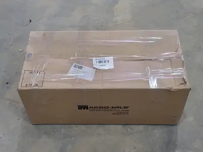 NEW AKRO-MILS 30-174