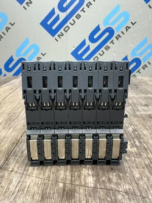 Used Siemens 6ES7193-6BP00-0BA0 Misc Electrical & Power Parts South Carolina US | ESS Industrial Equipment Sales #1318077