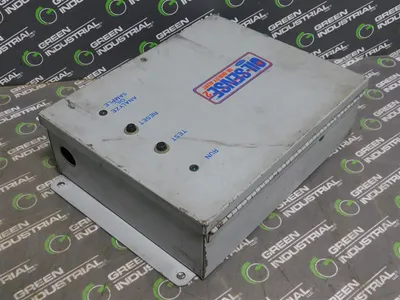 USED CARRIER 32GA400504-2