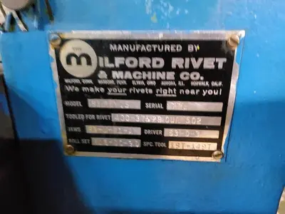 USED MILFORD 63