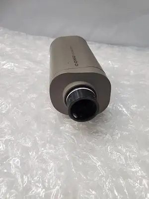 COHU SOLID STATE CAMERA 4815-5000-0000