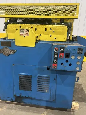 USED LITTELL 132D-7PD