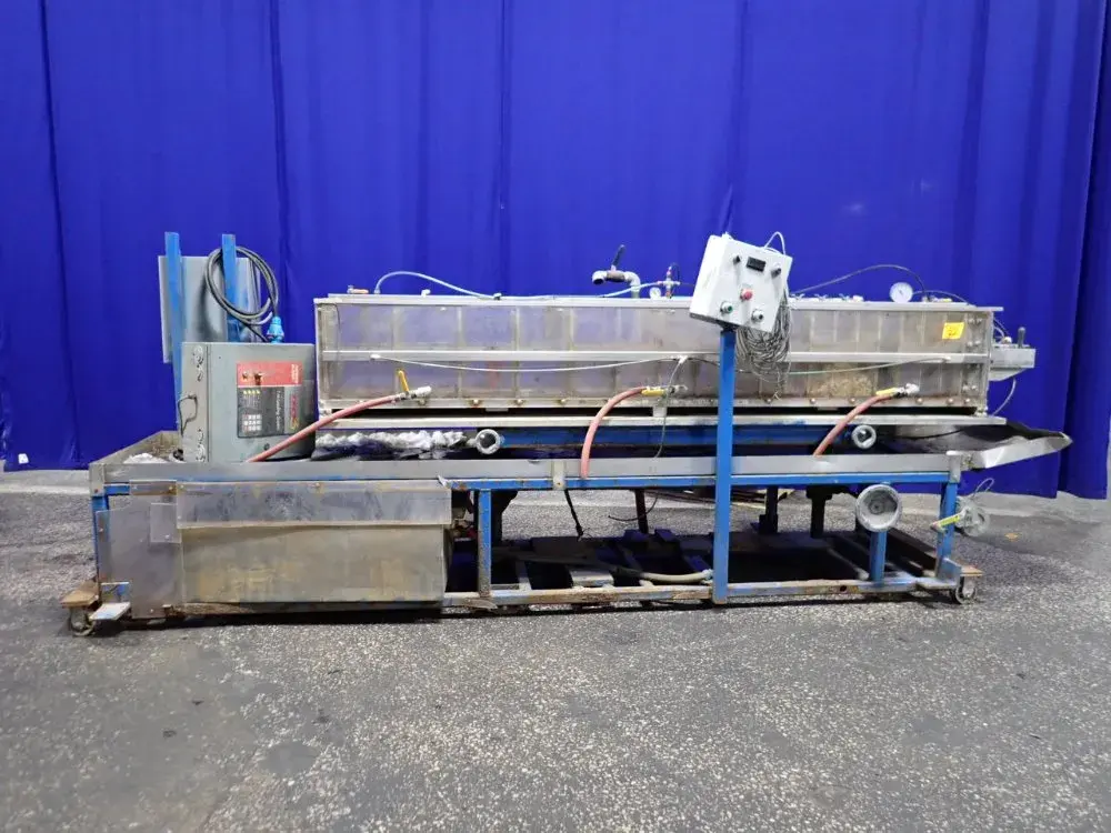 Extrusion Unit