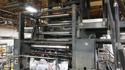 Used 2000 HEIDELBERG M600B Offset Presses Illinois US | Machinery Solutions Group, Inc. #1348072