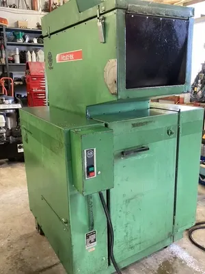 SUTORBILT MOULD TEK 1418K Granulators | Alan Ross Machinery (1)