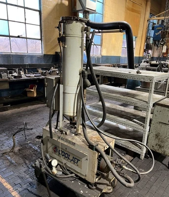 COOLJET 70-30SF Accessories & Tooling | Mohawk Machinery (3)