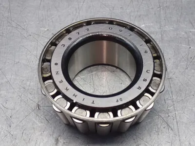 NEW TIMKEN 3877