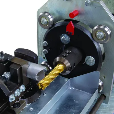 New | in-Stock BAILEIGH TN-800-TUBE Notching Machines Illinois US | Olympus Machinery Group #1350264