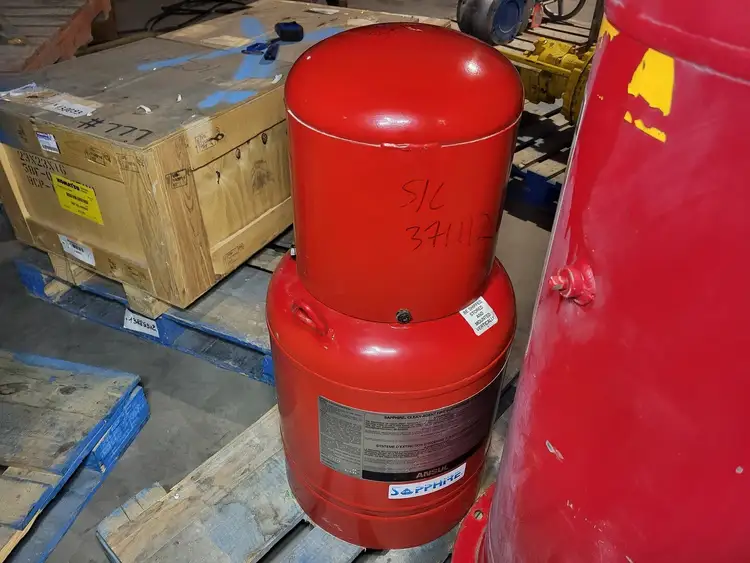 New | in-Stock ANSUL 570732 Safety Equipment British Columbia CA | Lenmark #328910