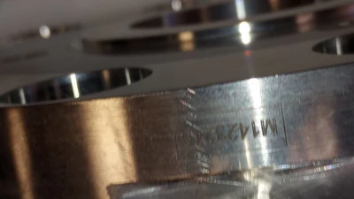 NEW HAEHNE CTS02-150K-X8Y3