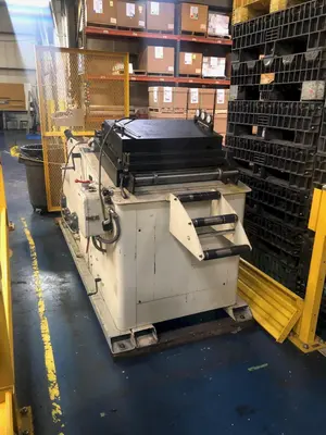 USED 2008 DURANT HDCC-6025