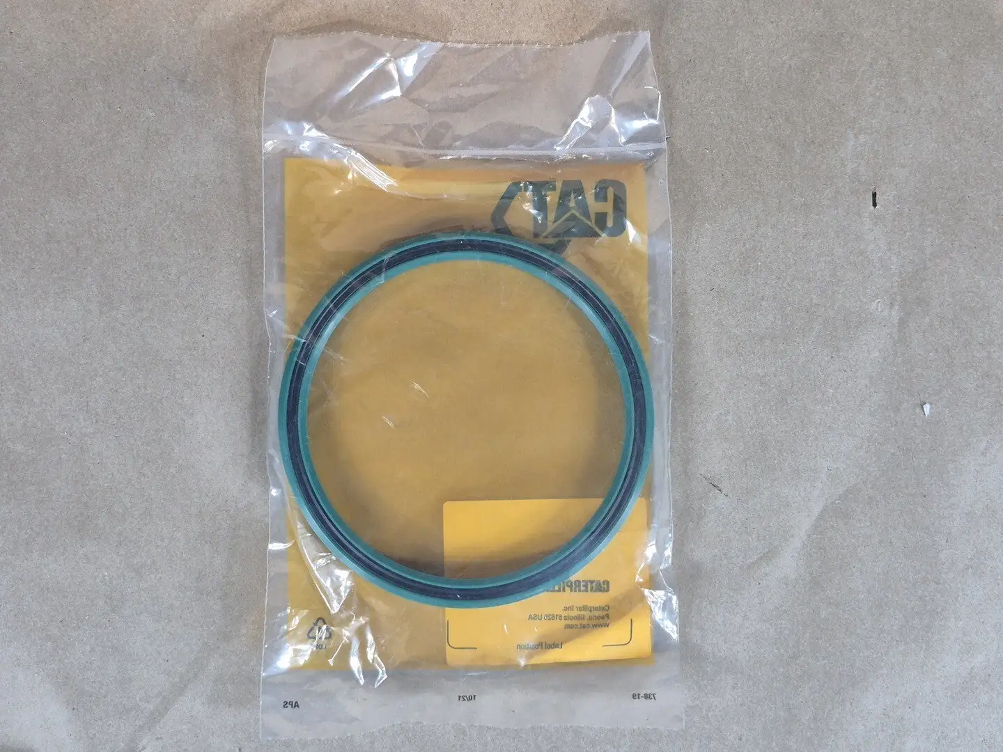 NEW CATERPILLAR 356-2481