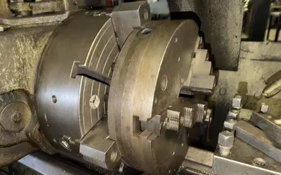 USED WARNER & SWASEY 3A