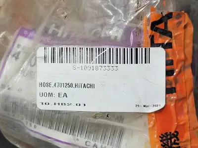 NEW HITACHI 4701250
