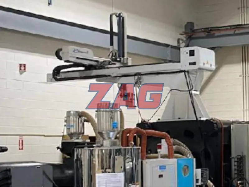 USED 2018 HYROBOTICS NEXIA-1000SW