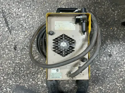 Used ESAB PCM875 Welding Machinery (Other) Ohio US | HGR 24 #1427515
