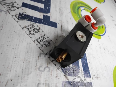 USED BOSCH REXROTH 735-120-000-1