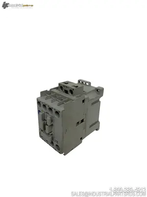 Used ALLEN-BRADLEY 700-CF310E* Relays & Switches Kentucky US | Industrial Parts R Us Inc. #1407254