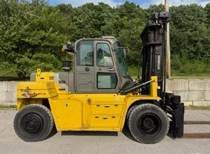 Used 2015 HYUNDAI 130D-9 Misc Forklifts Colorado US | Discount Forklift #1340155