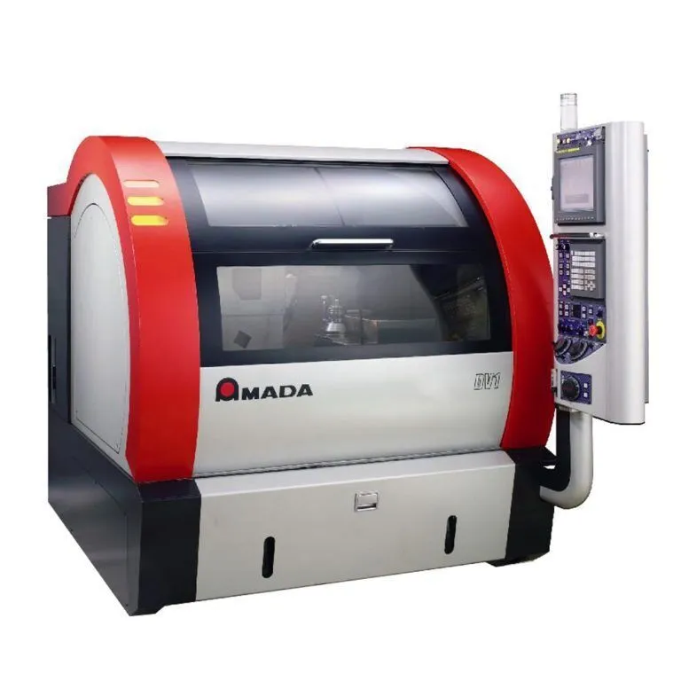 NEW AMADA DV1