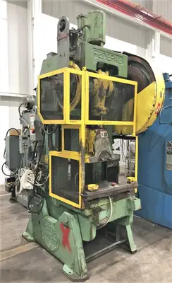 USED FEDERAL FEDERAL 7 PRESS