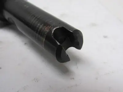 Troy Industries 100-2IEA-100 Interloc Extension Adapter 2.5" Length