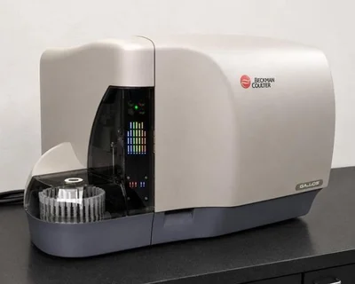 Used BECKMAN - COULTER GALLIOS Cell Analysis New Jersey US | Bionex Scientific LLC #800689